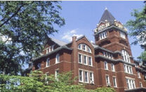 喬治亞理工學院