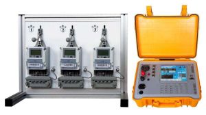 電能表現場校驗裝置 電能表現場校驗裝置