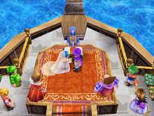 芙蘿拉[勇者斗惡龍5芙蘿拉]