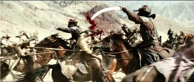 他是金末猛將:率四百騎兵殘殺蒙古八千人,逼得“拖雷”親自出馬 他是金末猛將:率四百騎兵殘殺蒙古八千人,逼得“拖雷”親自出馬