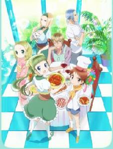 舌尖上的義大利 舌尖上的義大利