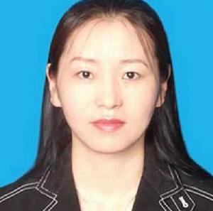 張鳳玉[黑龍江省大慶市肇州縣委委員、常委]