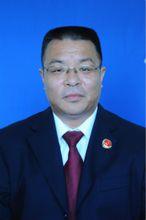 周立新[長興縣檢察院反瀆職侵權局局長]