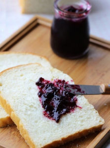 湯種白吐司 湯種白吐司