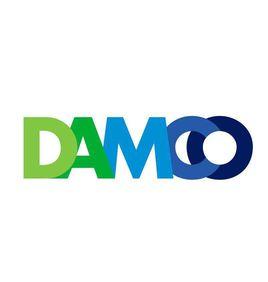 Damco 丹馬士物流 Damco 丹馬士物流
