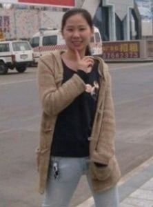 黃群[汪昱妻子]