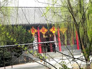 滕州市老年大學 滕州市老年大學