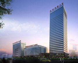 中國光谷創意產業基地 中國光谷創意產業基地