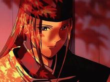 《棋魂》附身在秀策身上的棋魂 - 藤原佐為