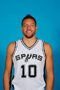 大衛·李[美國職業籃球運動員]