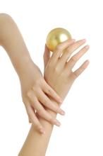 局部模特 局部模特