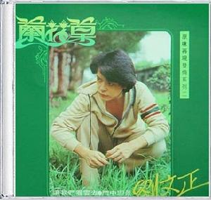 愛是你愛是我[劉文正演唱歌曲]