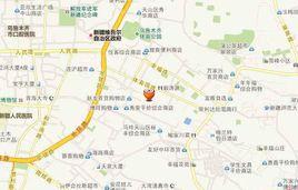 和平路街道[新疆烏魯木齊市天山區]