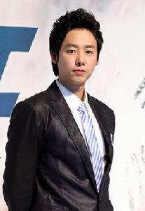 金東旭[韓國影視劇演員]