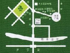 華夏·青城 華夏·青城