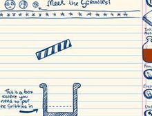 塗鴉物理學 塗鴉物理學