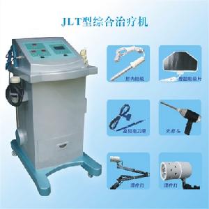 JLT型婦科治療儀 JLT型婦科治療儀