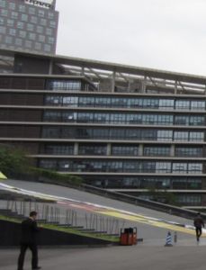 天府軟體園 天府軟體園