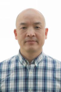 張永紅[四川土郎中生物科技有限公司總經理]