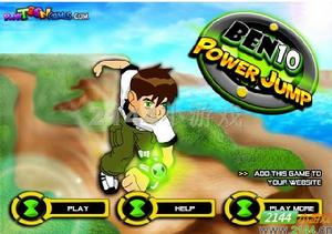 少年駭客極限跳 少年駭客極限跳