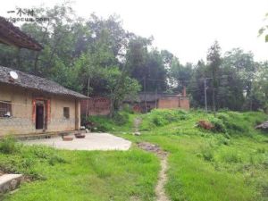 韓家灣村 韓家灣村