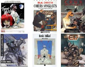 恩基·比拉 恩基·比拉