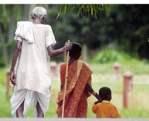 國際老人日的必要性