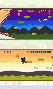 薑餅超人漢化版 薑餅超人漢化版