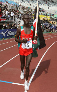 男子馬拉松 男子馬拉松