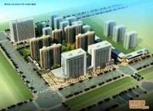 石家莊城南春天