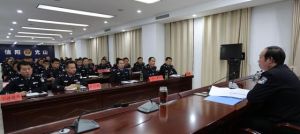 光山縣公安局 光山縣公安局