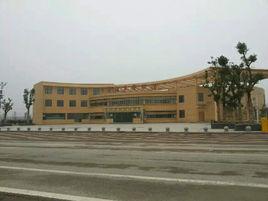 中國稻米博物館 中國稻米博物館