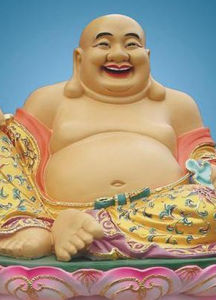 大肚彌勒佛 大肚彌勒佛