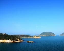 萬山群島 萬山群島