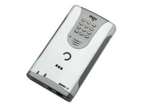 愛國者移動存儲王III代數字安全型UH-P755