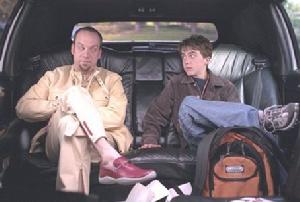 《大騙子》精彩劇照