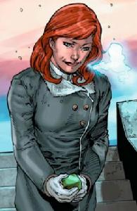 芭芭拉·基恩 芭芭拉·基恩