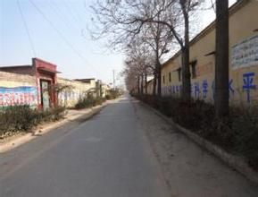 前別化村 前別化村