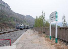 旅客乘降所 旅客乘降所