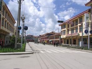 花湖街道 花湖街道