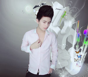 網路紅人龍彥偉