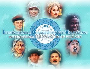 IOV的國際大家庭