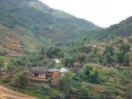 肖家自然村[雲南永平縣博南鎮下轄村]