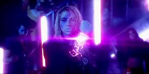 Take It Off[Kesha個人單曲]