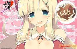 閃亂神樂少女們的真影 閃亂神樂少女們的真影