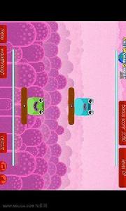 綠色小怪物大碰撞 綠色小怪物大碰撞