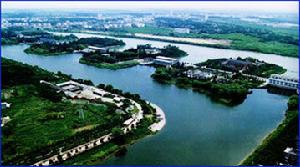 江都水利樞紐風景區