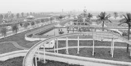 東勝生態園 東勝生態園