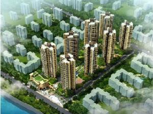 三江華府 三江華府