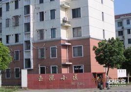 玉昆小區 玉昆小區